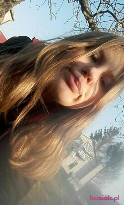 patka1245, Kobieta, 22, Chełm, Polska, Zdjęcie: 2