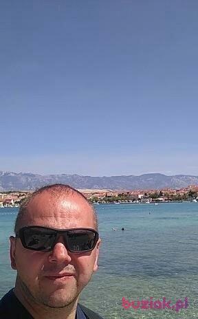 Jarek, Mężczyzna, 45, Sulechów, Polska, Zdjęcie: 2