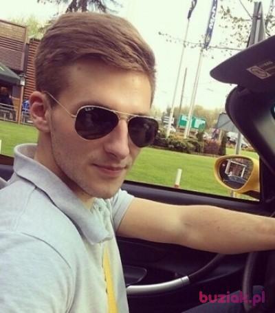 Artur, Mężczyzna, 32, Warszawa, Polska, Zdjęcie: 1