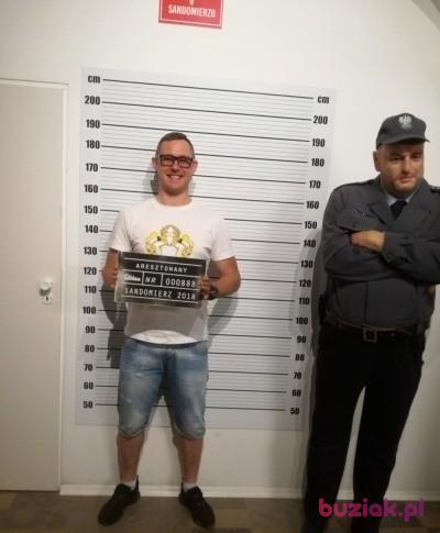 Grzegorz, Mężczyzna, 33, Starachowice, Polska, Zdjęcie: 1