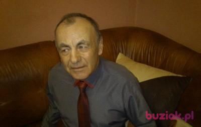 kazimierz, Mężczyzna, 70, Tomaszów Mazowiecki, Polska, Zdjęcie: 2