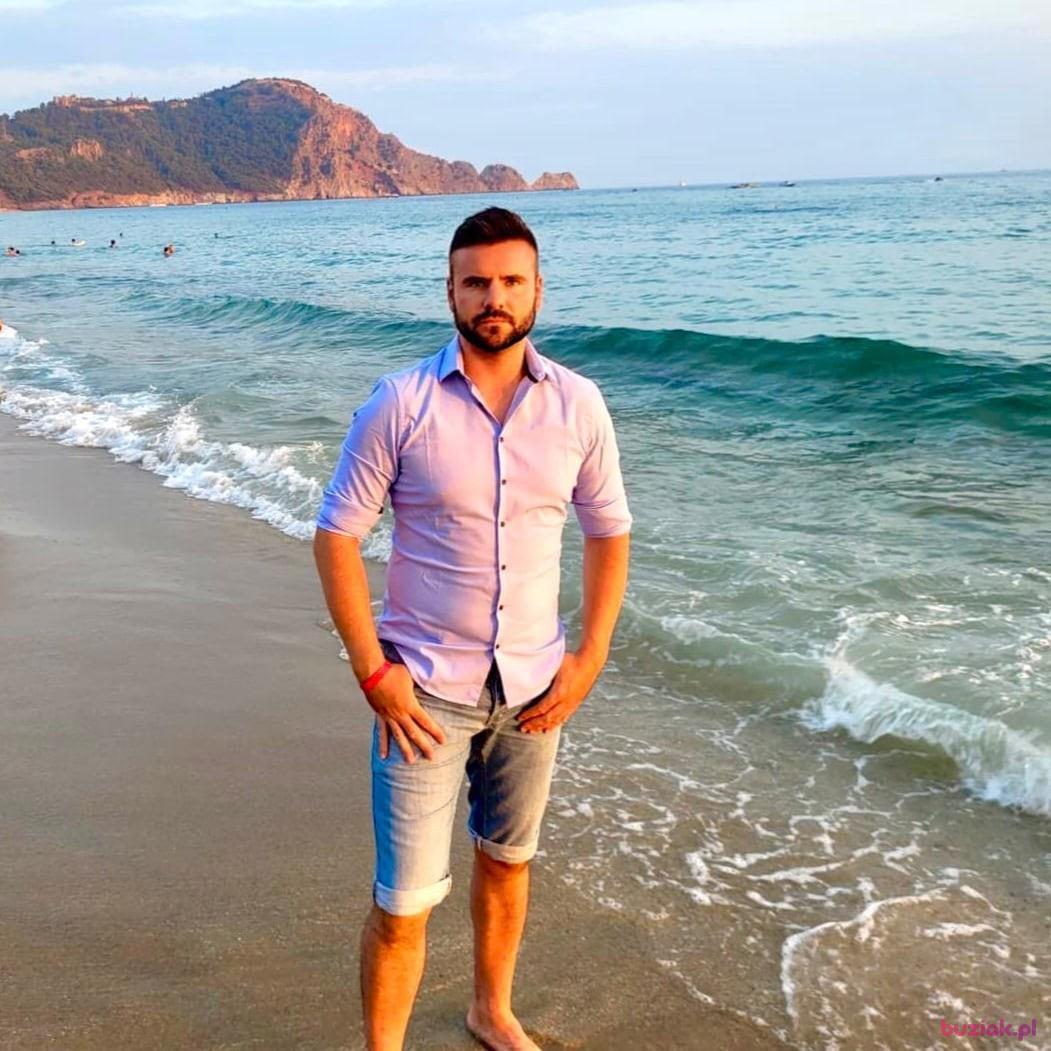 Irek, Mężczyzna, 32, Kraków, Polska, Zdjęcie: 3