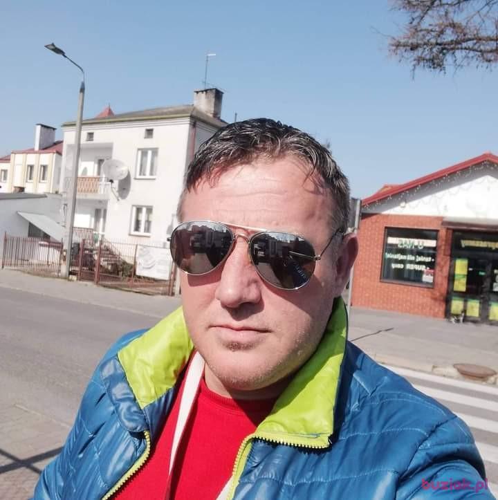 Bogdan Terejko, Mężczyzna, 49, Krasnystaw, Polska, Zdjęcie: 1