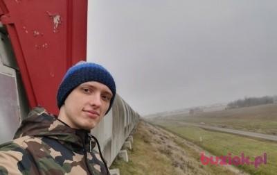 Adrian, Male, 38, Wrocław, Polska, Photo: 1