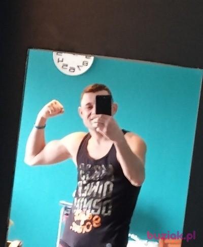 Kuba, Male, 41, Kraśnik, Polska, Photo: 2