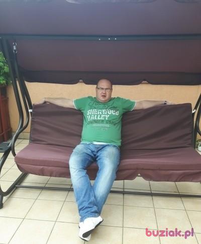Maciek, Mężczyzna, 46, Niepołomice, Polska, Zdjęcie: 3