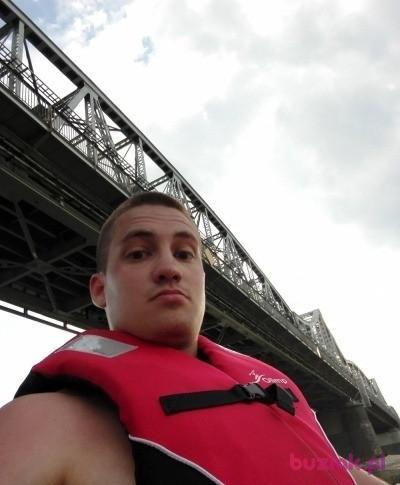 Daniel, Mężczyzna, 35, Puławy, Polska, Zdjęcie: 2