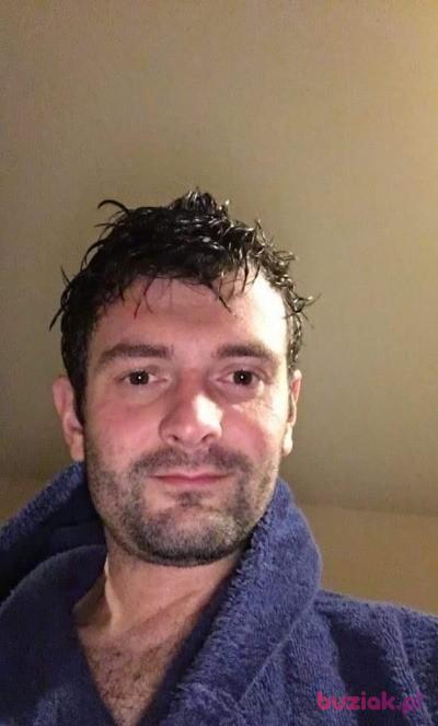 Lloyd, Mężczyzna, 44, Wielka Brytania, Zdjęcie: 2