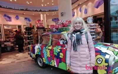 Mariola, Kobieta, 61, Żyrardów, Polska, Zdjęcie: 6