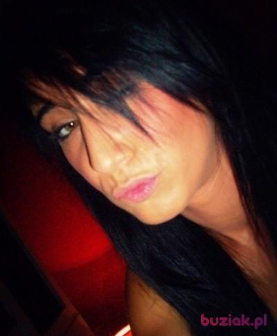 DariaJulietta, Female, 32, Milicz, Polska, Photo: 1