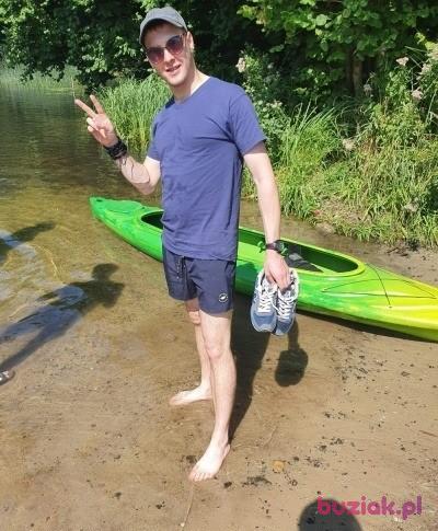 Marek, Mężczyzna, 35, Elbląg, Polska, Zdjęcie: 2
