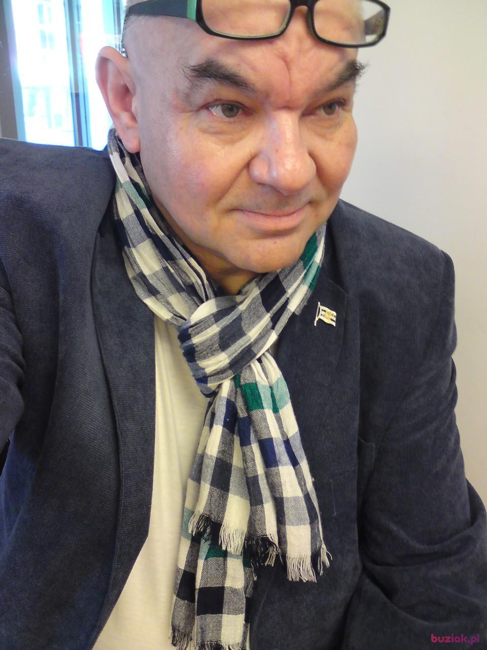 Jerzy, Male, 66, Szczecin, Polska, Photo: 2