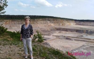 Iwona, Kobieta, 59, Kielce, Polska, Zdjęcie: 2