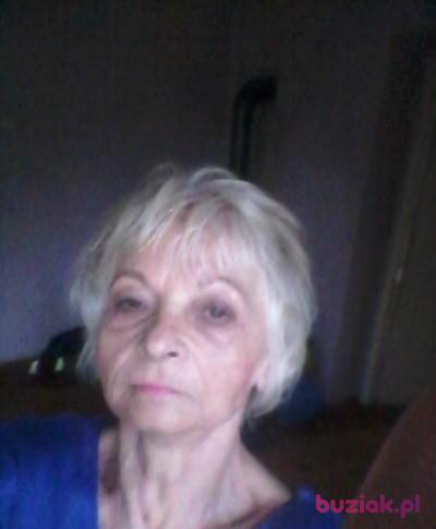 alina, Kobieta, 65, Jasło, Polska, Zdjęcie: 2