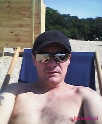 Maciek, Mężczyzna, 39, Gdańsk, Polska, Zdjęcie: 1