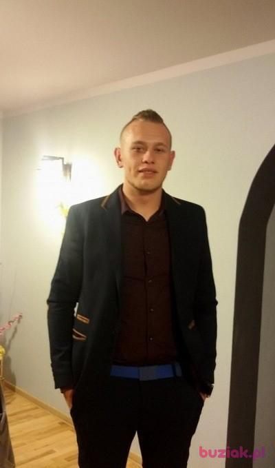 Mateusz, Mężczyzna, 31, Żory, Polska, Zdjęcie: 2
