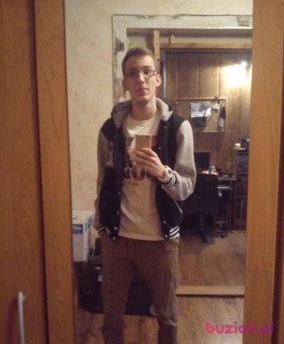 Maciek, Mężczyzna, 30, Kraków, Polska, Zdjęcie: 2