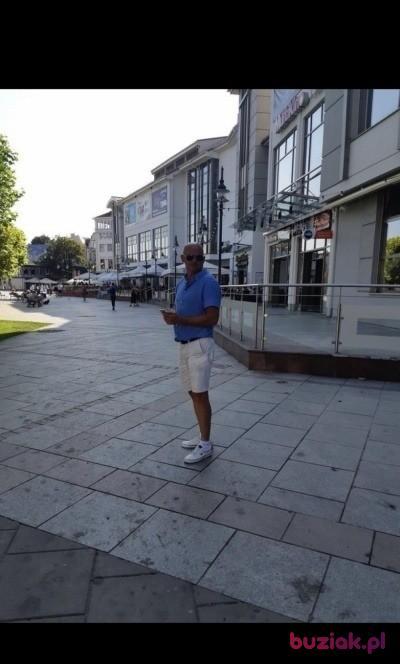 Janek, Mężczyzna, 45, Warszawa, Polska, Zdjęcie: 2