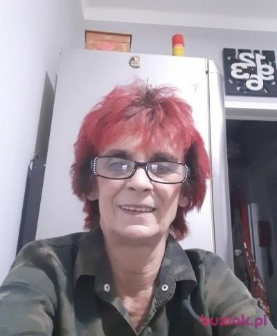 MARIOLA, Kobieta, 65, Piotrków Trybunalski, Polska, Zdjęcie: 4