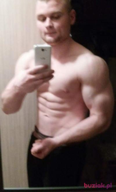 Artur, Mężczyzna, 33, Wielka Brytania, Zdjęcie: 2