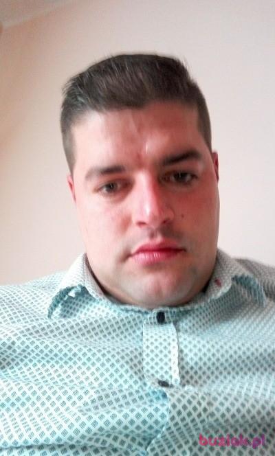 Rafaelo83, Mężczyzna, 43, Holandia, Zdjęcie: 2