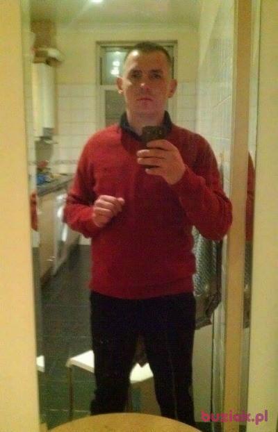 Przemek , Male, 42, Westminster, Wielka Brytania, Photo: 2