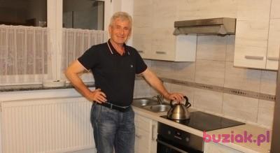 Wiesław, Mężczyzna, 65, Słupsk, Polska, Zdjęcie: 2