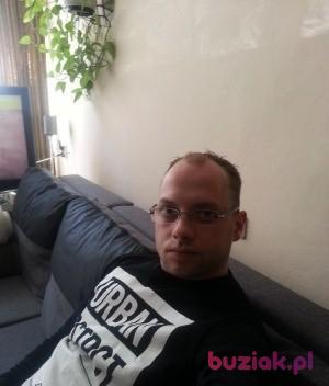 Łukasz, Mężczyzna, 34, Starogard Gdański, Polska, Zdjęcie: 1