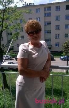 Ewa, Kobieta, 66, Wadowice, Polska, Zdjęcie: 2