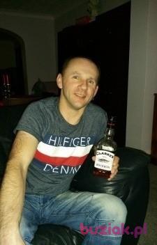 Krzysztof, Male, 50, Wielka Brytania, Photo: 3