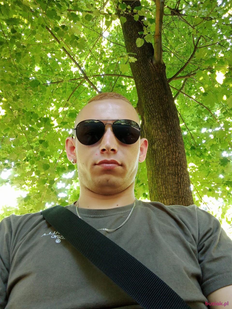 Luk, Male, 37, Lubin, Polska, Photo: 2