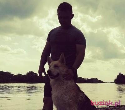 iSigma, Mężczyzna, 44, Lubin, Polska, Zdjęcie: 1