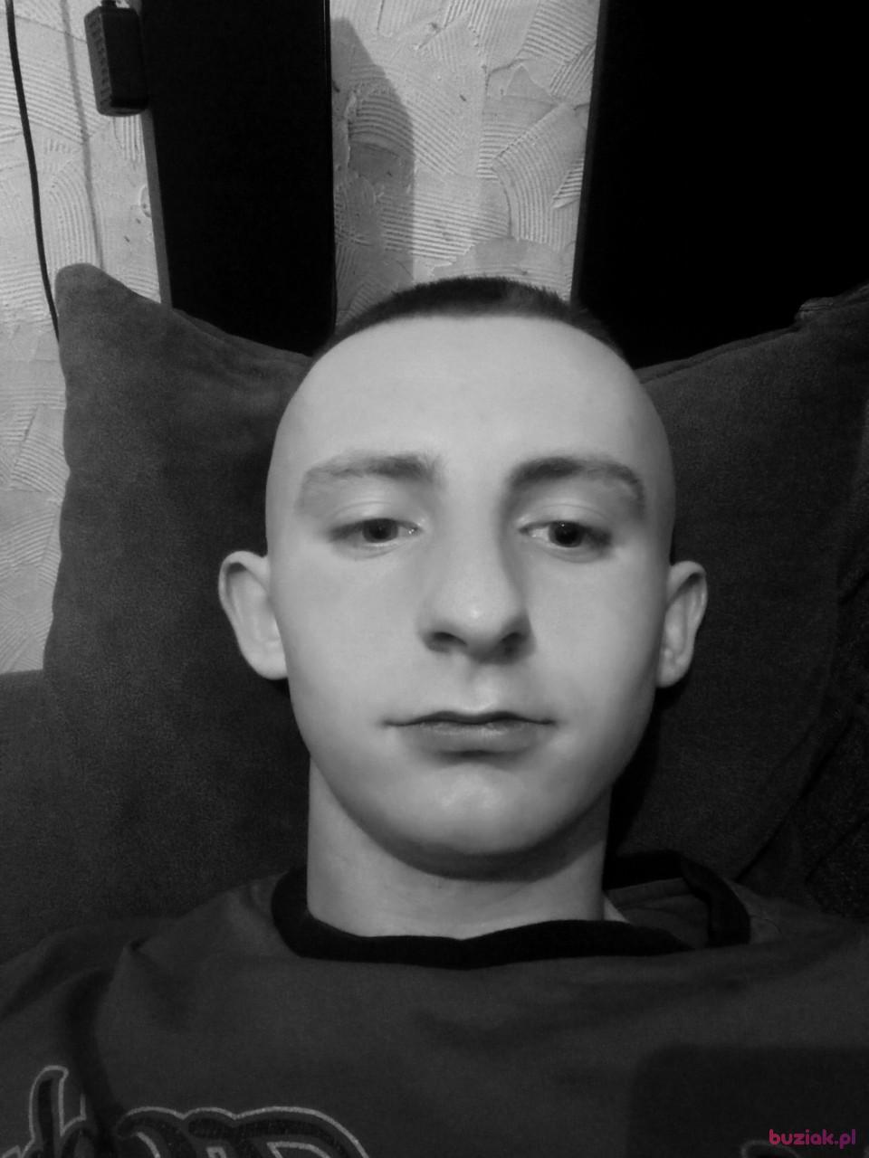Bartek, Mężczyzna, 23, Warszawa, Polska, Zdjęcie: 2