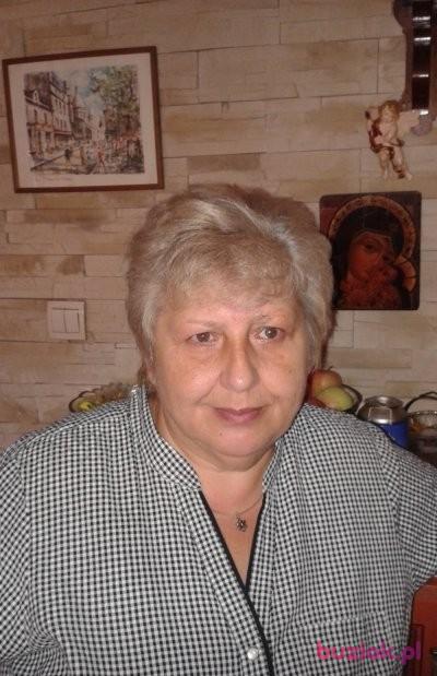 Małgorzata, Kobieta, 67, Mysłowice, Polska, Zdjęcie: 2