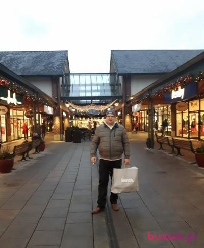 Maciek, Mężczyzna, 46, Niepołomice, Polska, Zdjęcie: 6