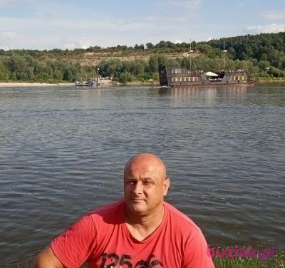 Maniek680, Male, 52, Puławy, Polska, Photo: 4