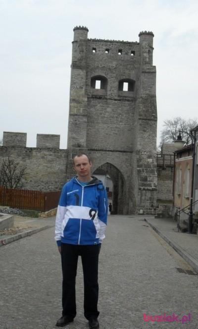Kamil, Mężczyzna, 39, Busko-Zdrój, Polska, Zdjęcie: 2