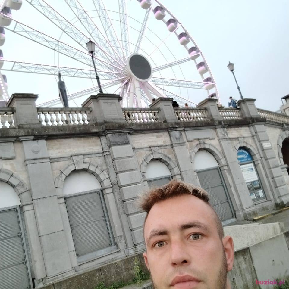 Jakub, Mężczyzna, 34, Toruń, Polska, Zdjęcie: 2