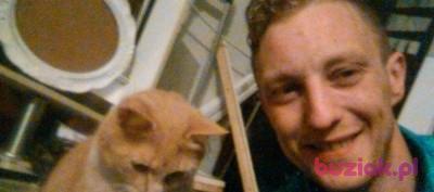 ŁUKASZ, Mężczyzna, 39, Holandia, Zdjęcie: 1