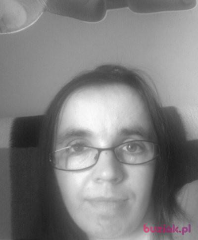 magda, Female, 36, Góra, Polska, Photo: 2