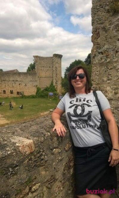 Magdalena, Kobieta, 46, Zakroczym, Polska, Zdjęcie: 3