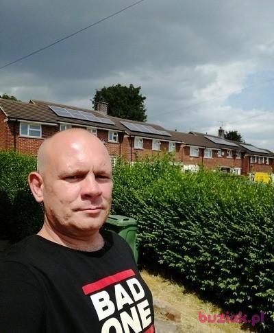 Tomek, Mężczyzna, 52, Warszawa, Polska, Zdjęcie: 3