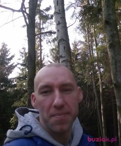 pawelstrzeg, Mężczyzna, 41, Strzegom, Polska, Zdjęcie: 1