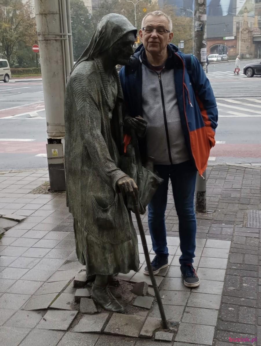 schabgraba, Mężczyzna, 65, Sosnowiec, Polska, Zdjęcie: 3