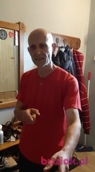 Janek, Male, 63, Głogów, Polska, Photo: 2