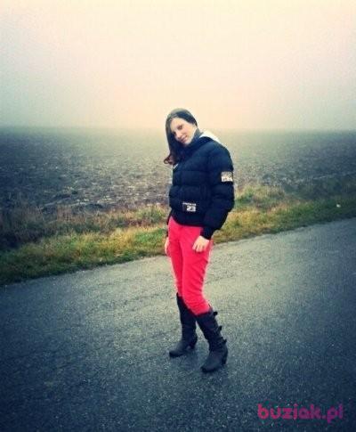Dorota, Female, 31, Jędrzejów, Polska, Photo: 2