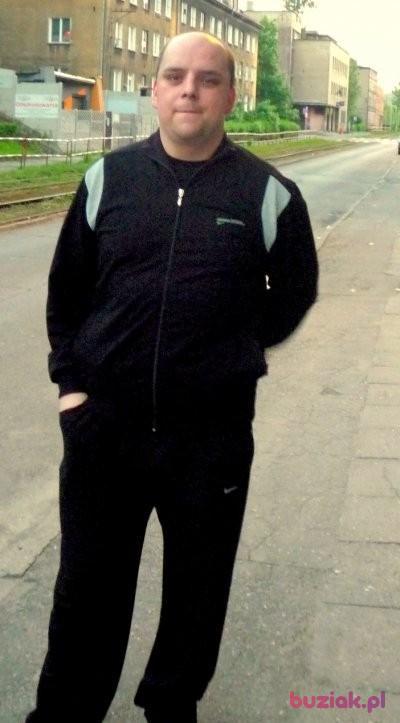 Robert, Mężczyzna, 44, Katowice, Polska, Zdjęcie: 2