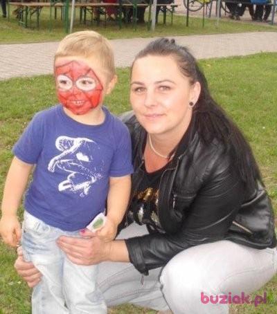 ula:), Kobieta, 44, Chorzów, Polska, Zdjęcie: 2