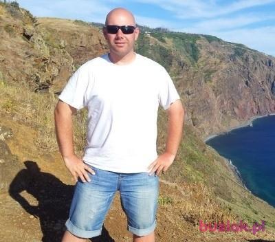 Robert, Mężczyzna, 45, Poznań, Polska, Zdjęcie: 2