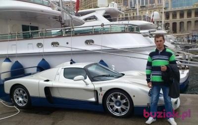 Adam, Mężczyzna, 36, Oleśnica, Polska, Zdjęcie: 3